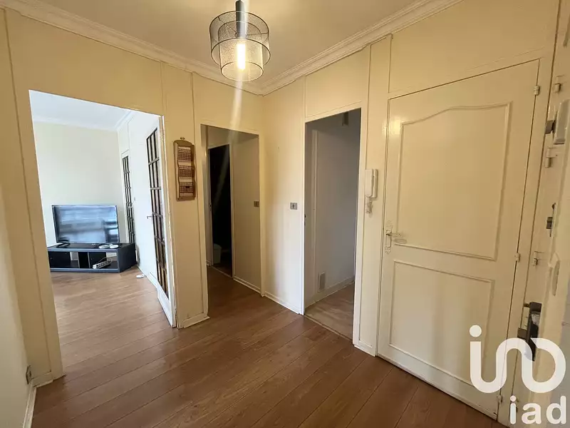 Appartement, 95 m²