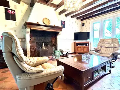 Maison, 170 m²