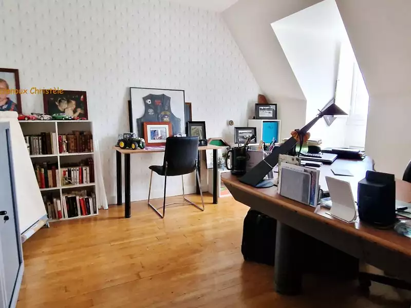 Maison, 186 m²
