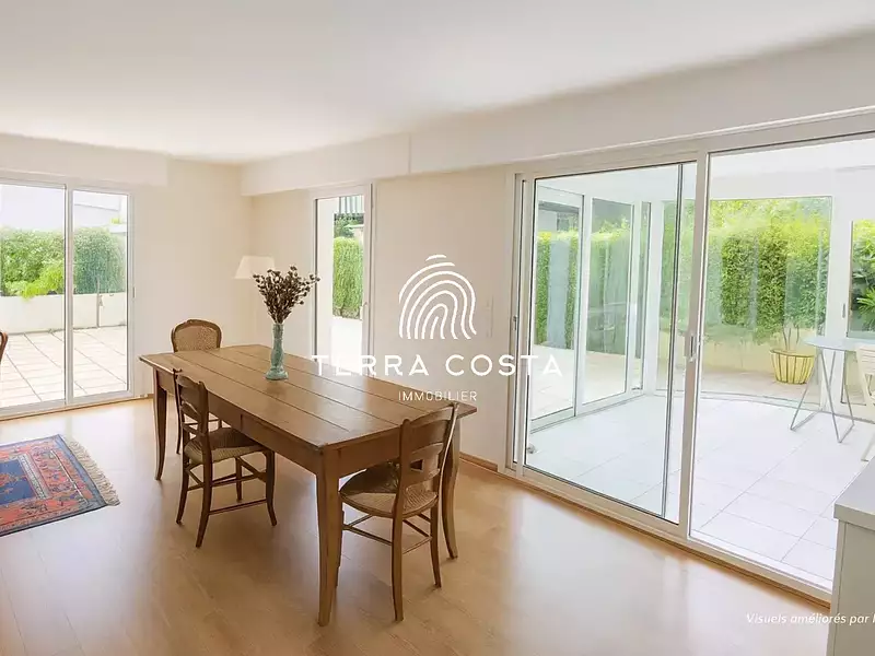 Appartement, 101,06 m²