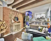 Appartement, 30 m²