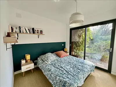 Maison, 144 m²