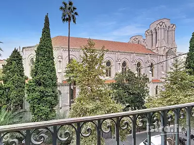 Appartement, 71,08 m²