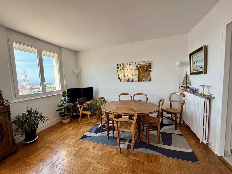 Appartement, 65 m²