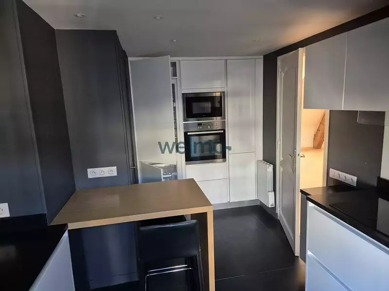 Appartement, 86 m²