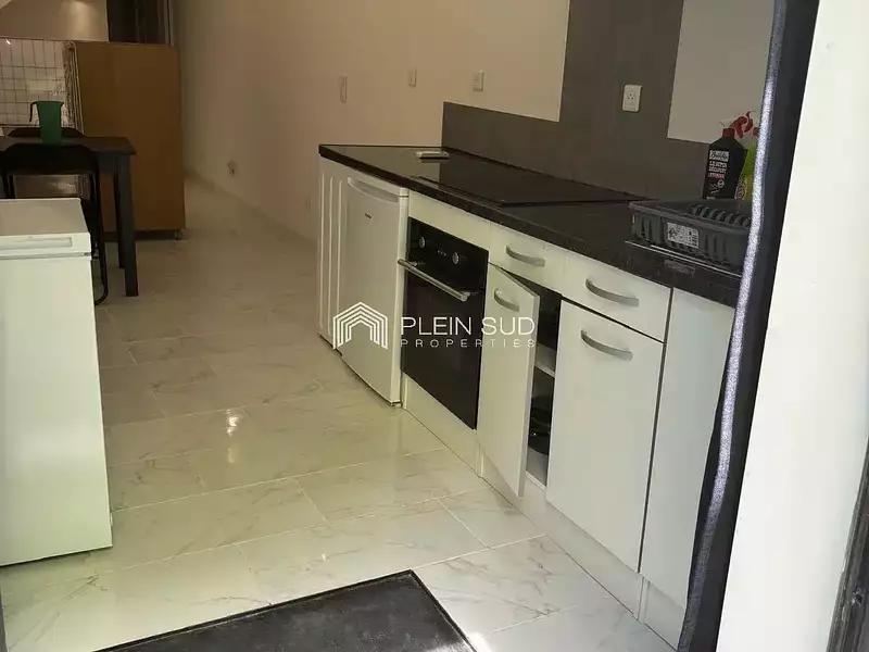 Appartement, 20,51 m²