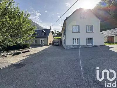 Maison, 116 m²