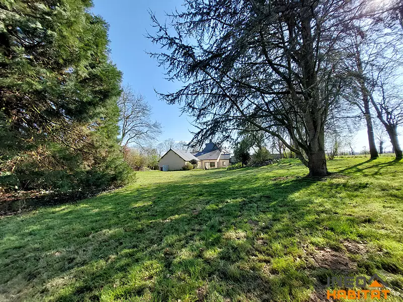 Maison, 191 m²