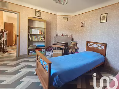 Maison, 122 m²