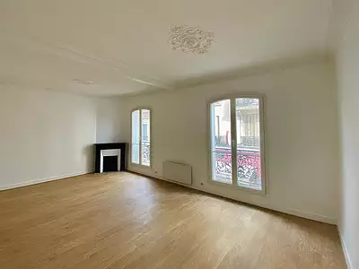 Appartement, 47 m²