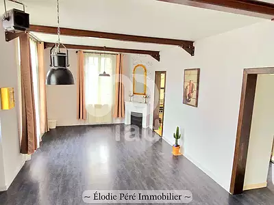 Maison, 131 m²