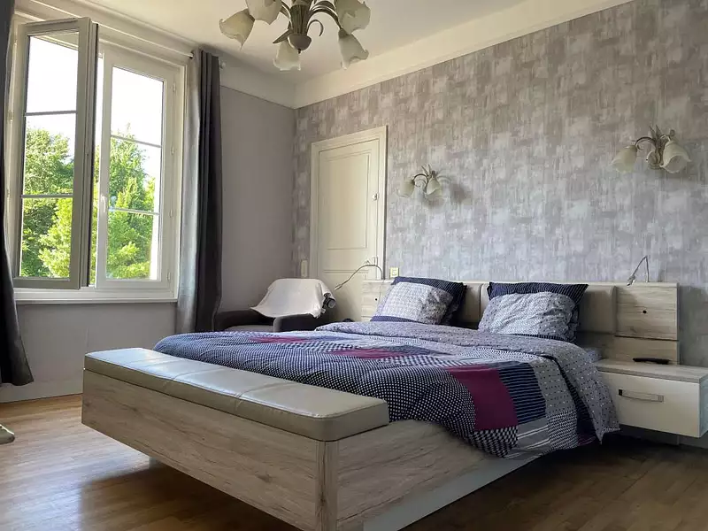 Maison, 263 m²