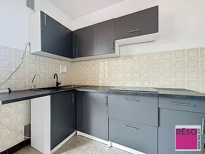 Appartement, 49,27 m²