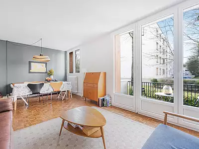 Appartement, 109 m²