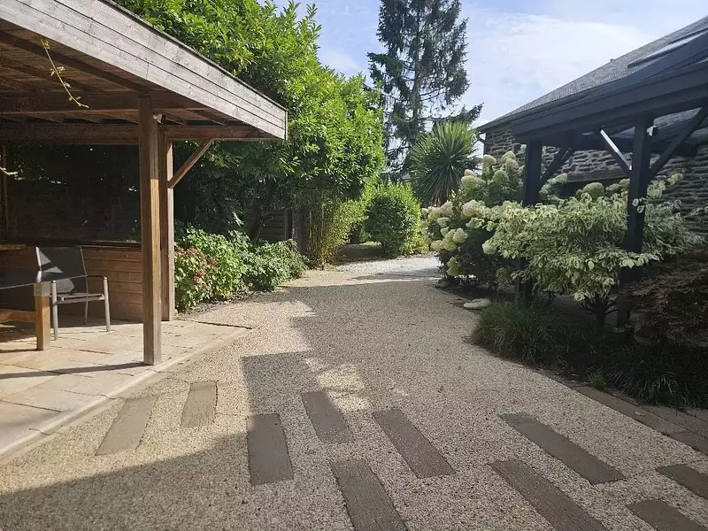 Maison, 187 m²