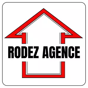 Logo de l'agence RODEZ AGENCE