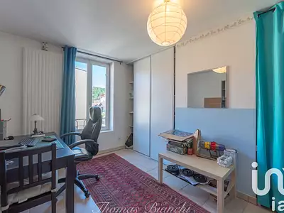 Appartement, 76 m²