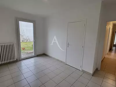 Maison, 80 m²