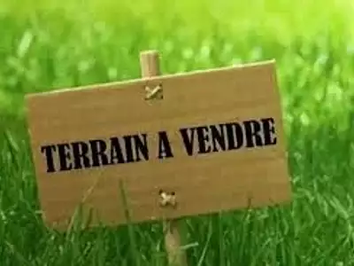 Terrain, 3 630 m²