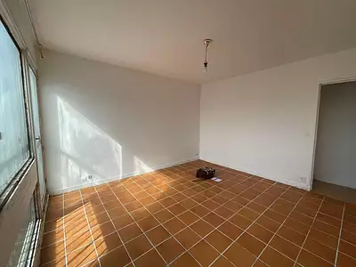 Appartement, 31 m²