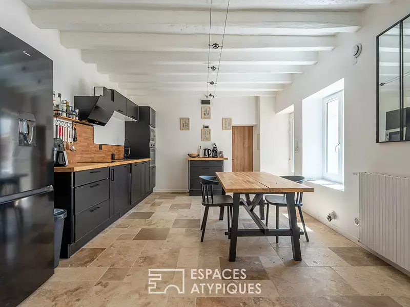 Maison, 133 m²