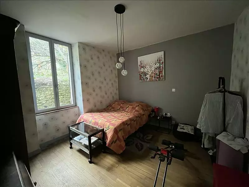 Maison, 210 m²
