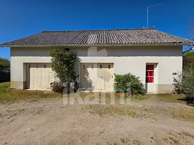 Maison, 94 m²