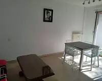 Appartement, 27 m²