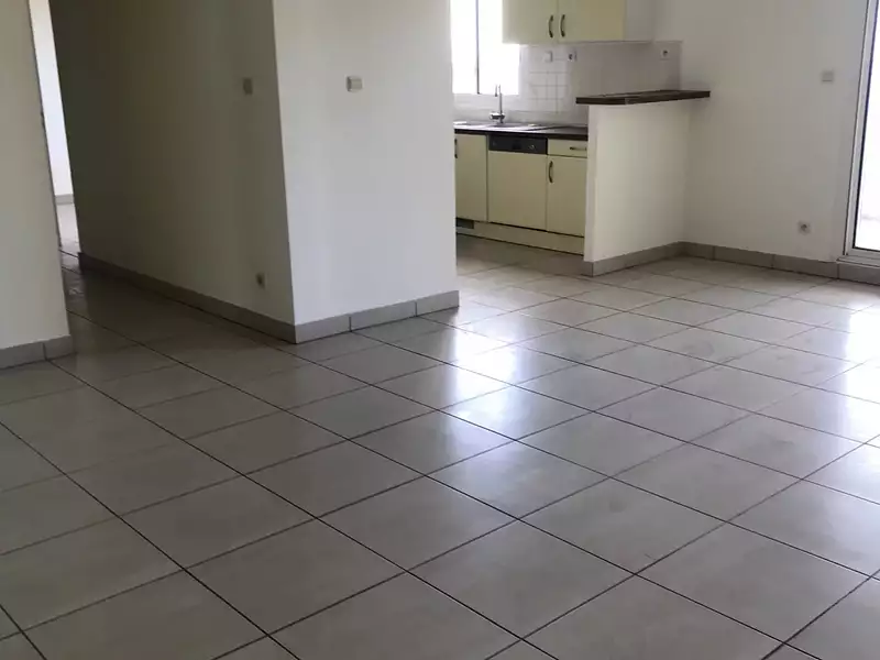 Appartement, 79,77 m²