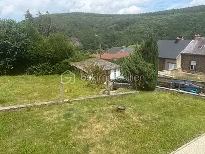 Maison, 98 m²