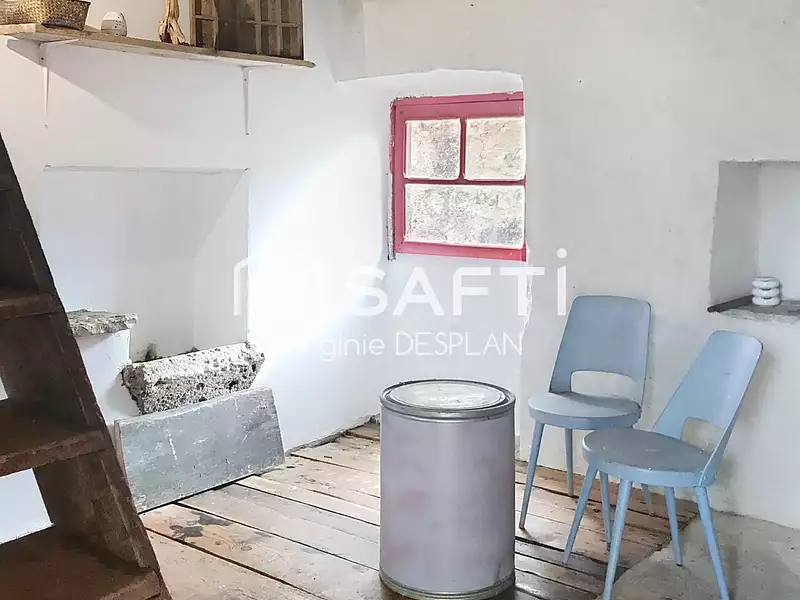 Maison, 103 m²