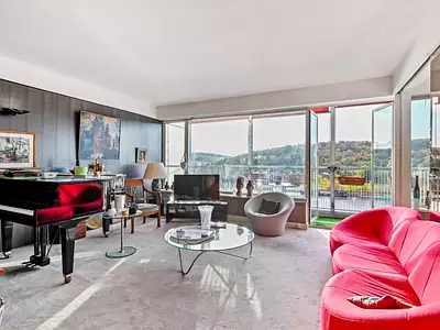 Appartement, 86,51 m²