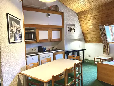 Appartement, 39,18 m²