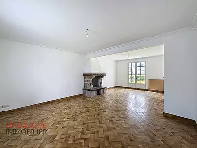 Maison, 100 m²