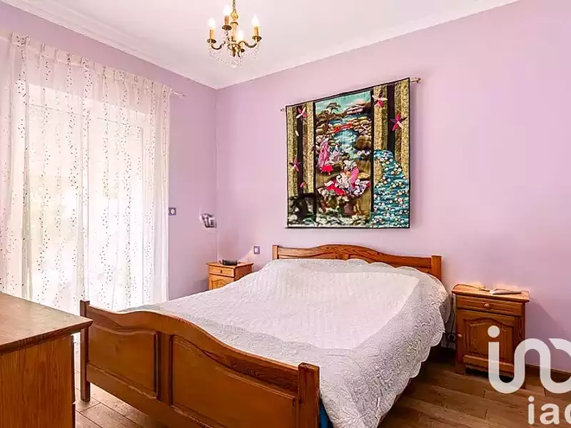Maison, 142 m²
