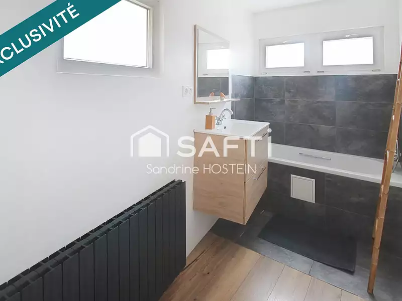 Appartement, 140 m²