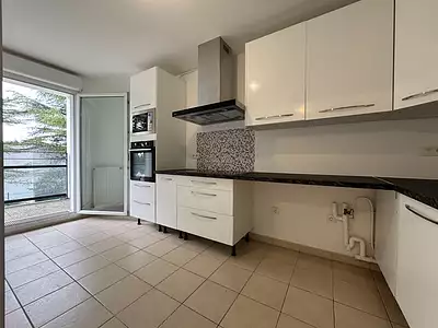 Appartement, 80 m²