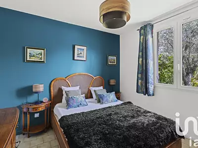 Maison, 84 m²