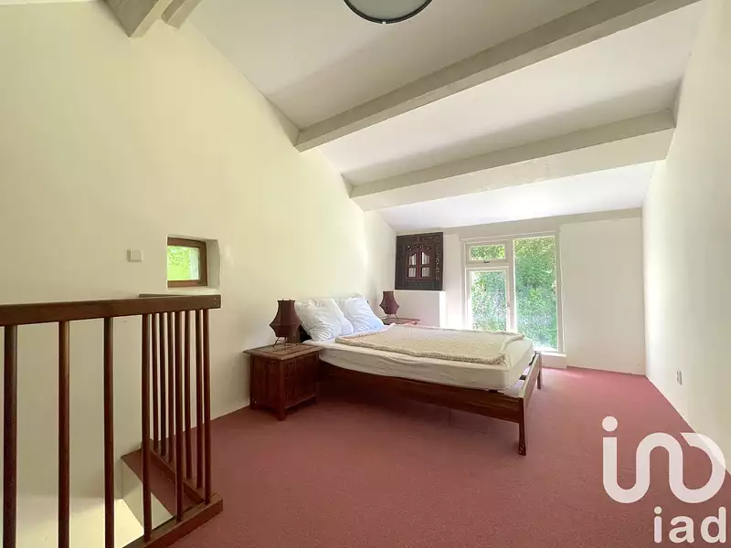 Maison, 151 m²