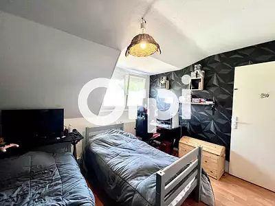 Maison, 89 m²