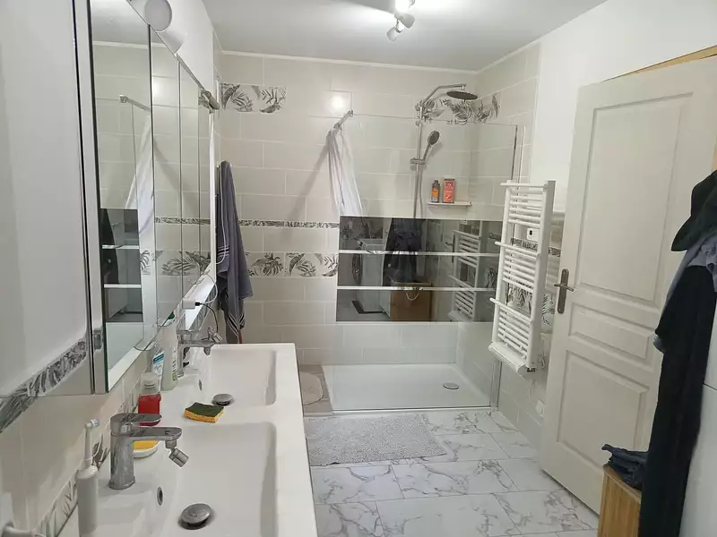 Maison, 120 m²