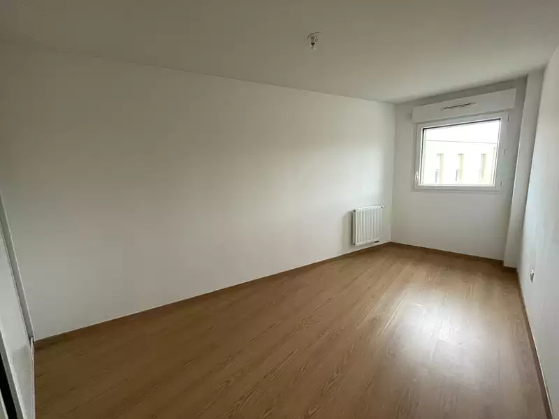 Appartement, 85,34 m²