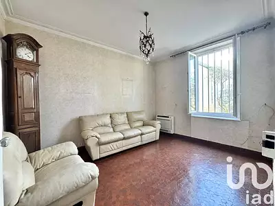 Maison, 228 m²