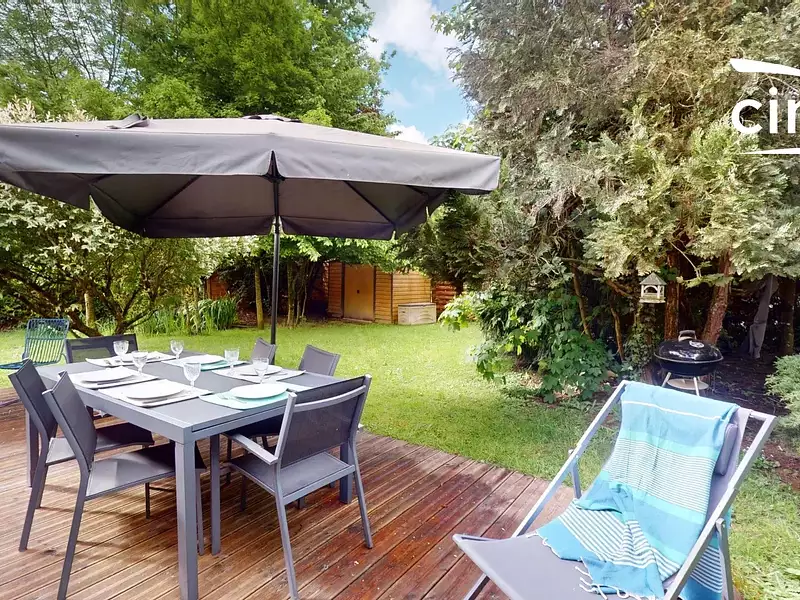 Maison, 103,15 m²