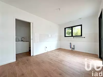 Maison, 130 m²