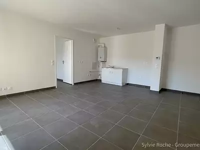 Appartement, 42,5 m²