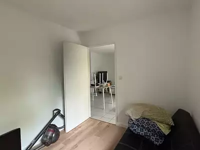 Appartement, 55 m²