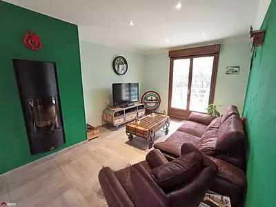 Maison, 100 m²