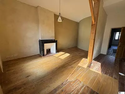 Maison, 164,96 m²
