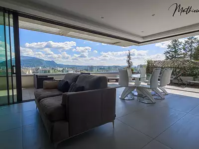 Appartement, 76 m²